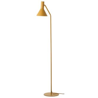 Frandsen Lyss Stehleuchte, almond matt