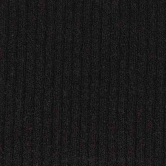 Enza Costa Boucle Knit Tank In Black
