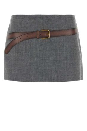 Prada Skirts