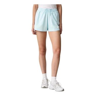 Sporty & Rich International Disco Short - - Shorts - Donna - Blu - XS