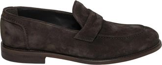 Jerold Wilton Mocassini - - Shoes - Uomo - Marrone - 42 EU