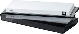 Zwilling TWIN Pro 250/1000 Combination Japanese Water Stone