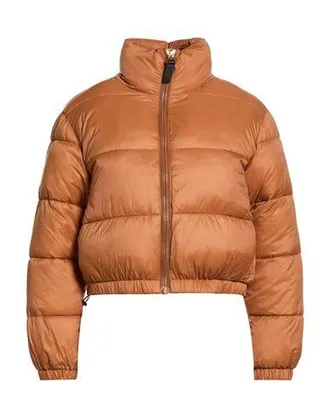 La Fille Des Fleurs COATS & JACKETS - Puffers sur YOOX.COM