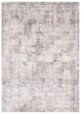 Safavieh Alfombra beige 160 x 229 cm