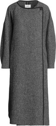 Isabel Marant ROPA DE ABRIGO - Abrigos en YOOX.COM