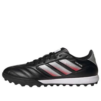 adidas Copa Icon II League TF Black White Pure Ruby JQ8672
