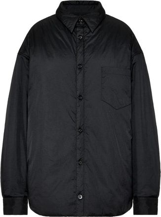 Maison Margiela Oversized Padded Jacket