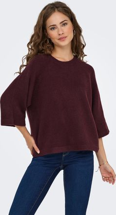 Only Strickpullover