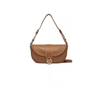 Liu Jo Mujer, Bolsos, Marr&oacute;n, Talla: ONE Size
