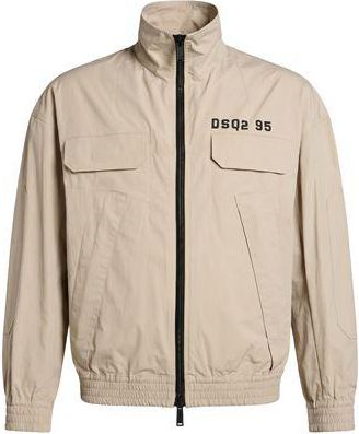 Dsquared2 COATS & JACKETS - Jackets on YOOX.COM