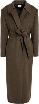Khaite Coats