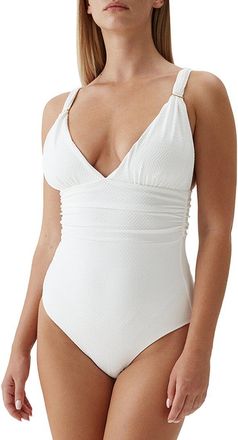 Melissa Odabash Panarea One-Piece