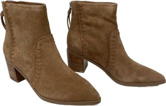Sanctuary Refine Boot In Acorn