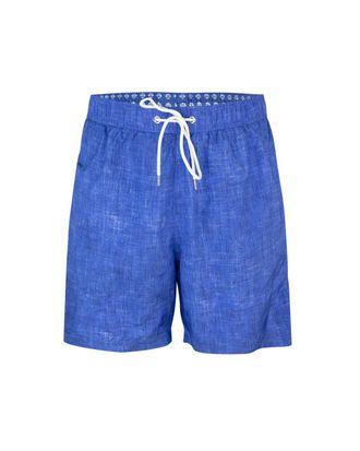 Paul & Shark Costume