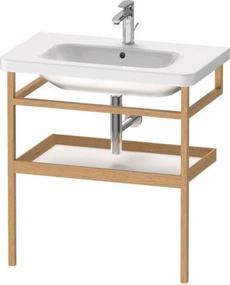 Duravit Duravit - Muebles Toallero Con Repisa Durastyle 9882, 740x440mm
