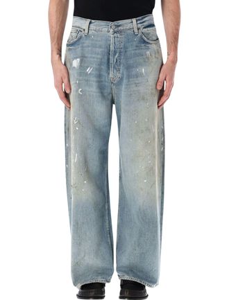 Acne Studios Jeansblauw