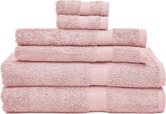 Espalma 6Pc Towel Set