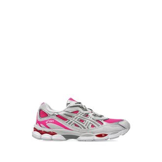 Asics Fitness, Dames, Veelkleurig, 38 1/2 EU, Platte Schoenen