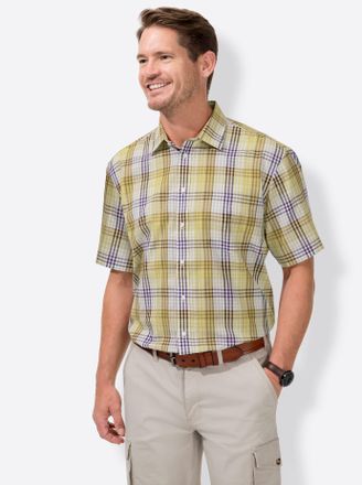 Catamaran Kurzarmhemd