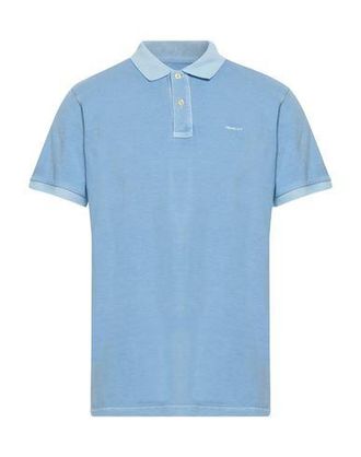 GANT TOPWEAR - Polo shirts sur YOOX.COM