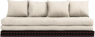 Karup Design Chico Schlafsofa, linen