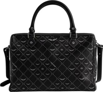 Zadig&Voltaire Mujer, Bolsos, Negro, Talla: ONE Size