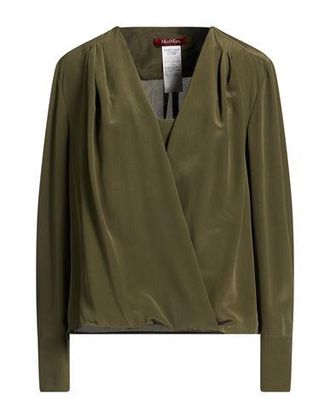 Max Mara Tops