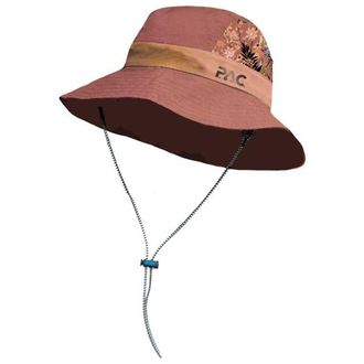 P.A.C. Clyde Hut - Unisex | braun