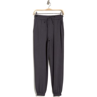 Marika Abby Joggers in Phantom at Nordstrom Rack, Size X-Large