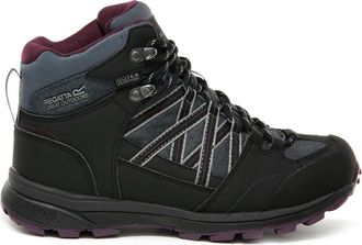 Regatta Lady Samaris II Mid Womens Walking Boots