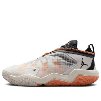 Nike Jordan Air Jordan Why Not.6 PF Phantom Orange Trance DO7190-002