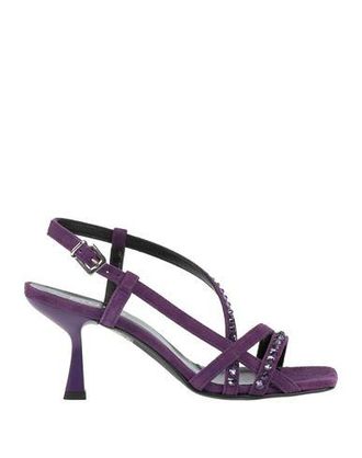 Pinko FOOTWEAR - Sandals on YOOX.COM