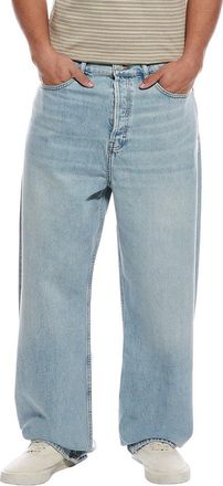 Frame Denim Frame Centinela Baggy Jean