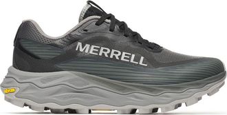 Merrell Agility Peak 6 in Black