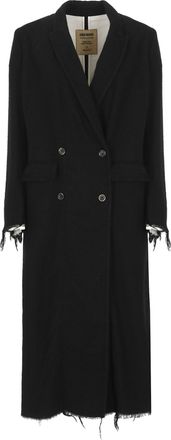 Uma Wang Intelletto Coat