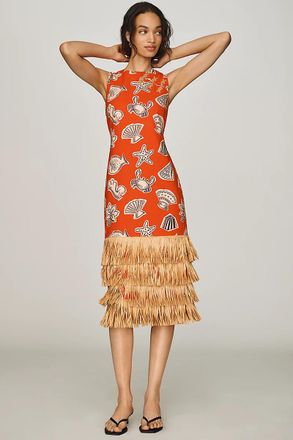 Simon Miller Jooni Linen Dress