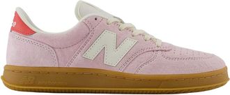 New Balance Sneakers, female, Pink, 7 1/2 UK, Pink Trainers for Women