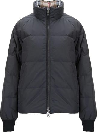 Burberry Mujer, Chaquetas, Negro, Talla: XS