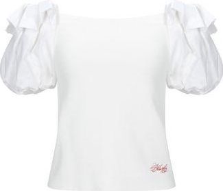 Philosophy di Lorenzo Serafini TOPWEAR - T-shirts sur YOOX.COM