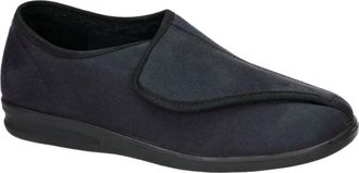 Josef Seibel Belfort 85 - Heren - Platte Schoenen - Zwart - 45 EU - Schoenen