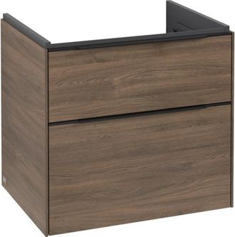 Villeroy & Boch Subway 3.0, 622x576x478 Mm, Mueble De Lavabo, 2 - Villeroy&boch