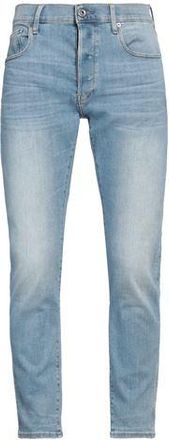 G-Star BOTTOMWEAR - Jeans sur YOOX.COM