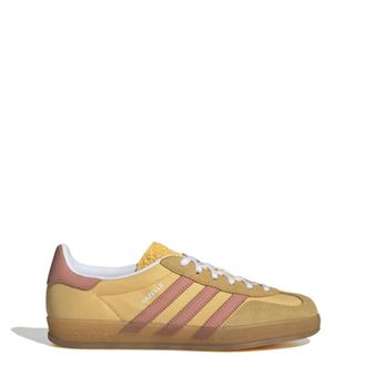 adidas Gazelle Indoor Sneakers - Heren - Skateschoenen - Veelkleurig - 42 2/3 EU - Fitness