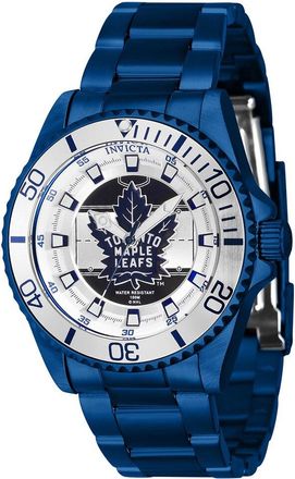 Invicta Womens Nhl Watch