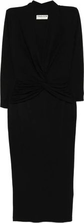 La Petite Robe Di Chiara Boni Dress