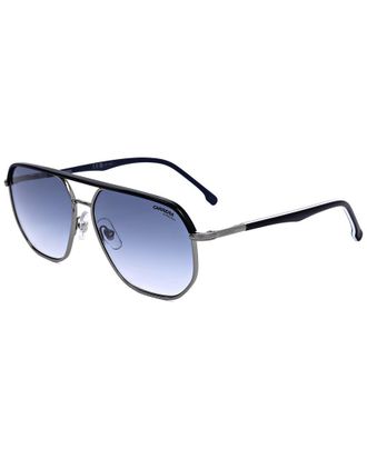 Carrera Mens 59Mm Sunglasses