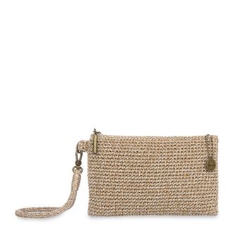 The Sak Vita Wristlet