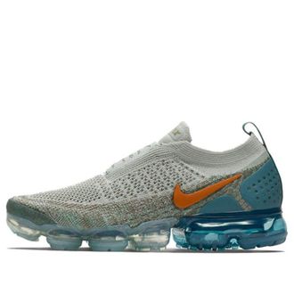 Nike (WMNS) Nike VaporMax Moc 2 Celestial Teal AJ6599-005