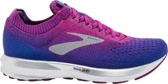 Brooks Brooks Levitate 2 Aster / Purple / Blue 120279-1B-520 Womens