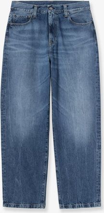 Carhartt Work in Progress Jeans Landon Loose Tapered Fit - CARHARTT WIP - gender_Man